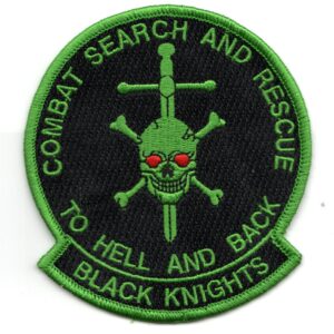 HSC-4 Patches