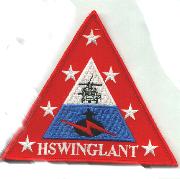 HS Squadrons