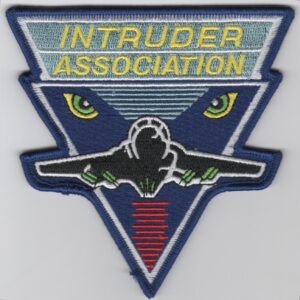 INTRUDER ASSOCIATION STORE Patches