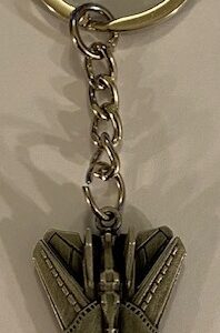 TOMCAT ASSOCIATION Keychains/Luggage Tags