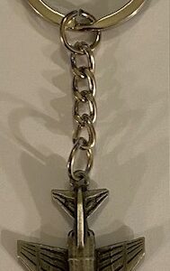 The "OFFICIAL" RRVFPA Country Store - Keychains/Luggage Tags