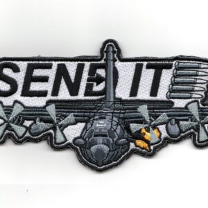 Special Ops Patches