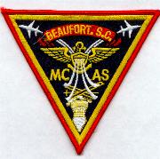 USN/USMC Base Patches