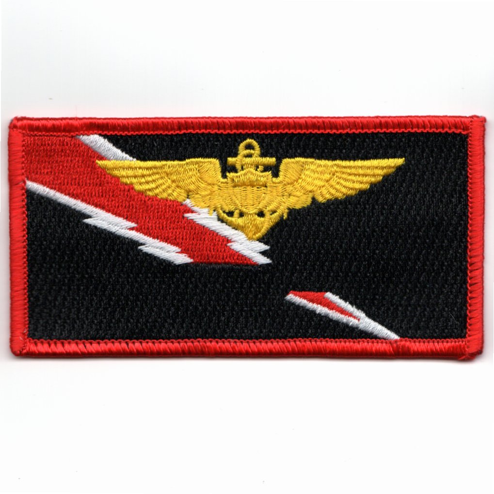 VF-161 Patches