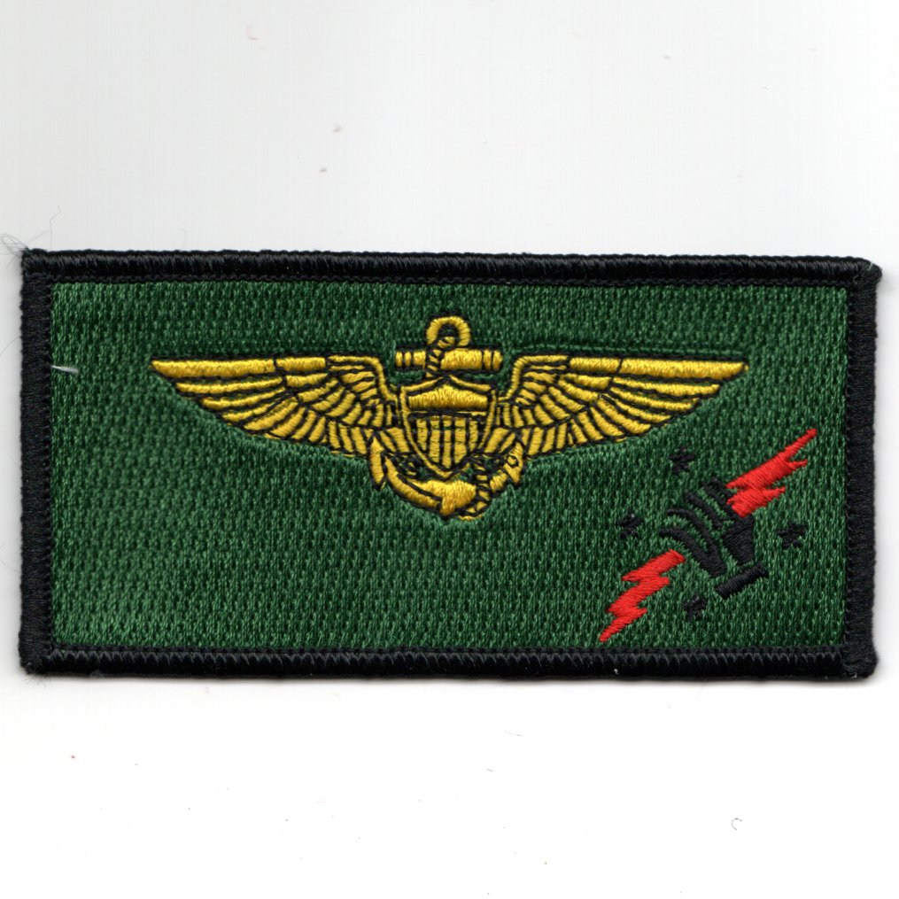 VFA-25 "FIST OF THE FLEET" Patches