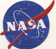 NASA Patches