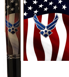 CUSTOM/HANDCRAFTED PENS