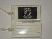 INTRUDER STORE Keychains/Luggage Tags