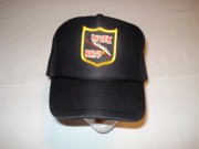 The "OFFICIAL" RRVFPA Country Store Ballcaps