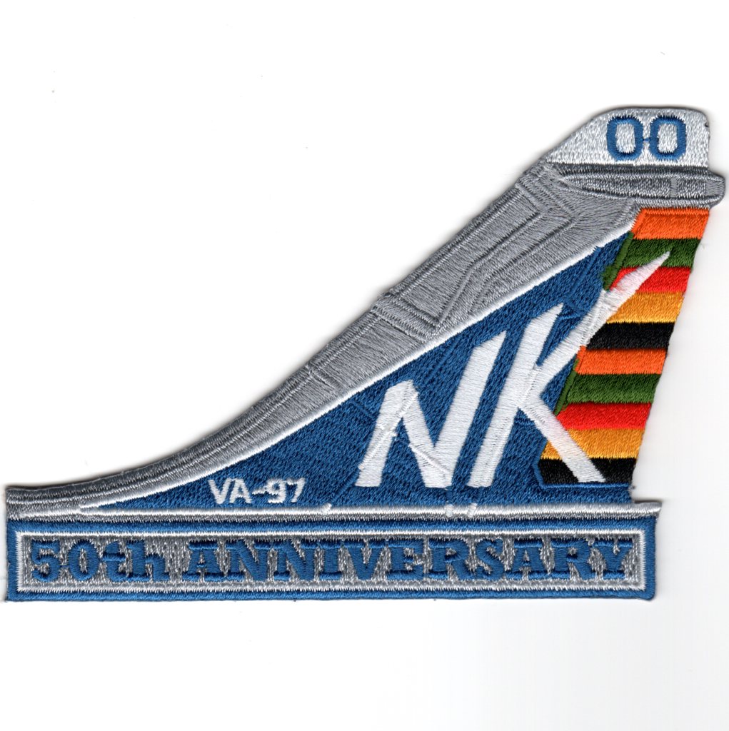 VA-97 Patches