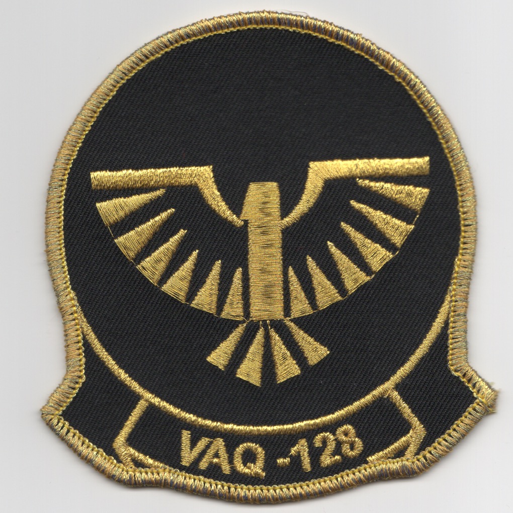 VAQ-128 Patches