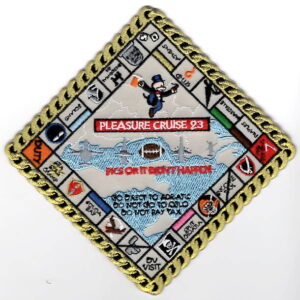 VFA-86 "SIDEWINDERS" Patches