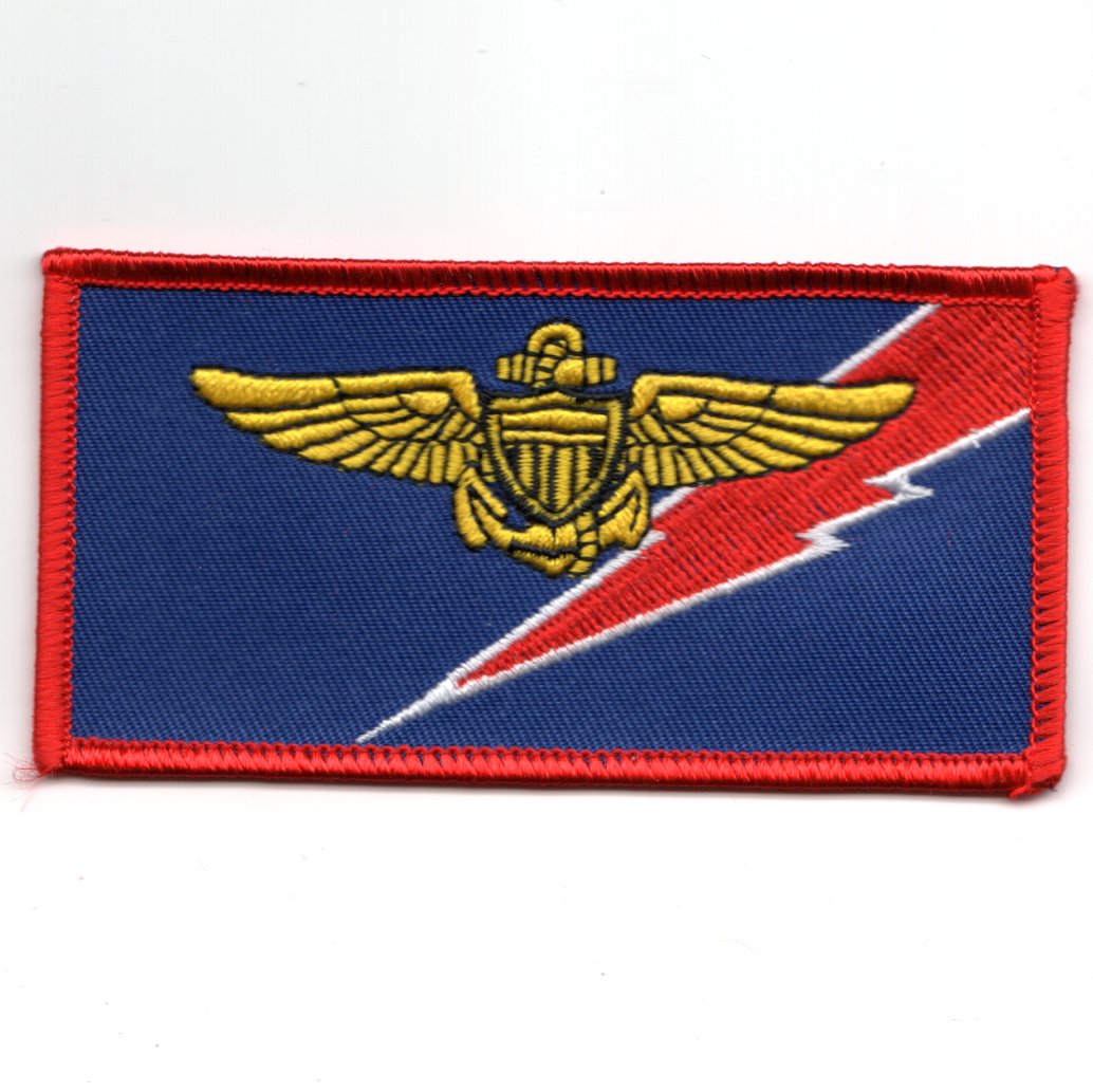 VAQ-34 Patches
