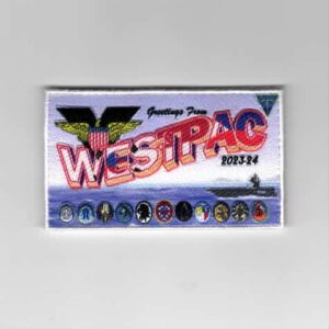 VFA-113 "STINGERS" Patches