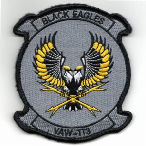 VAW-113 Patches