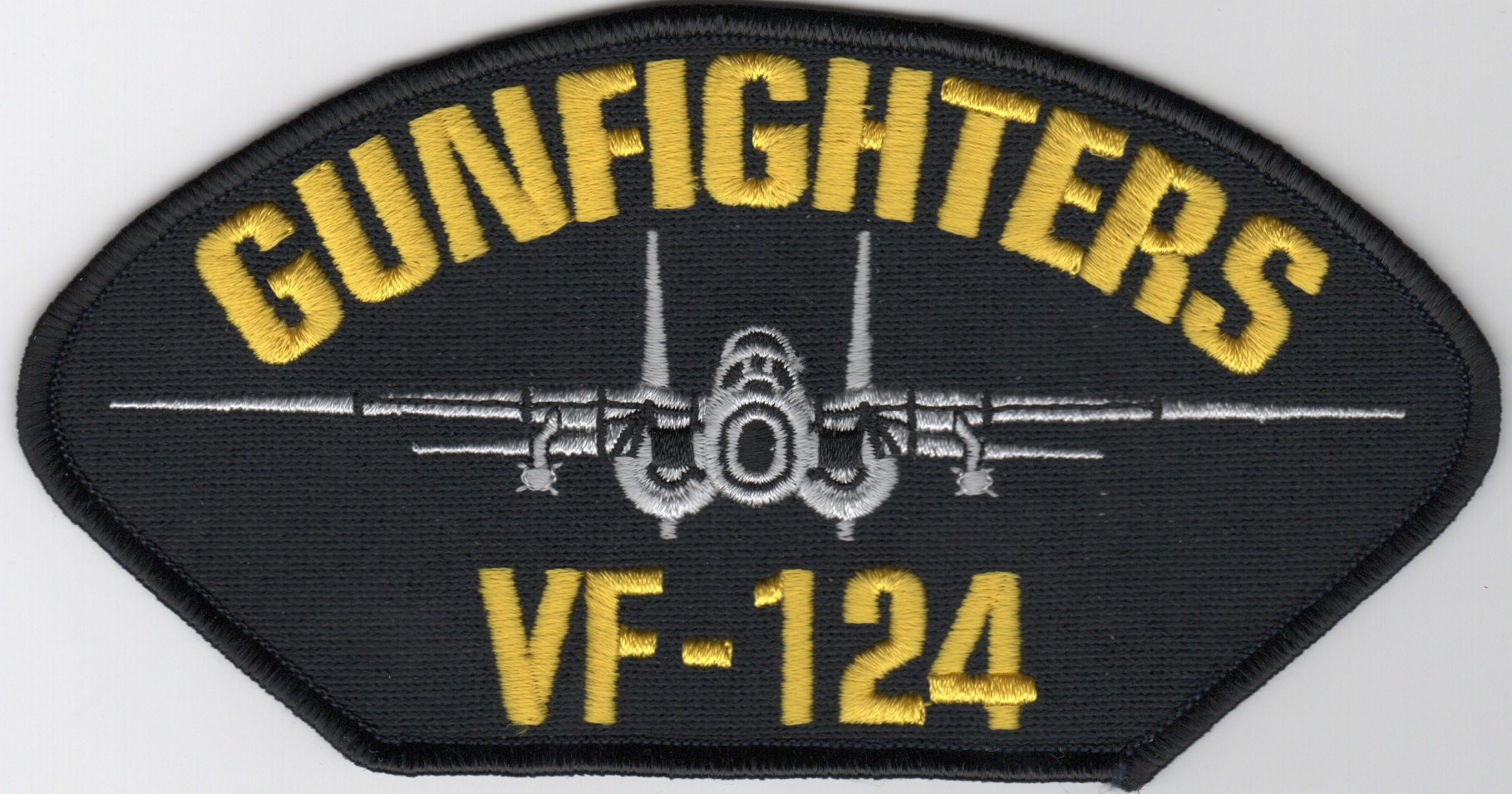 VF-124 Patches