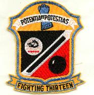 VF-13 Patches