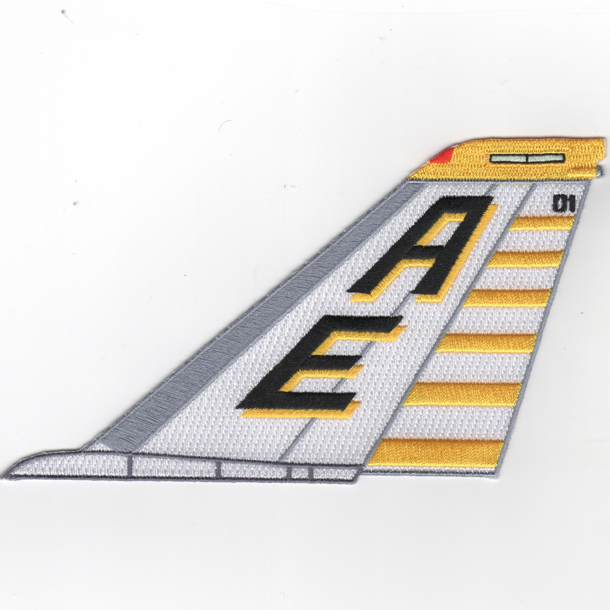 VF-142 "GHOSTRIDER" Patches