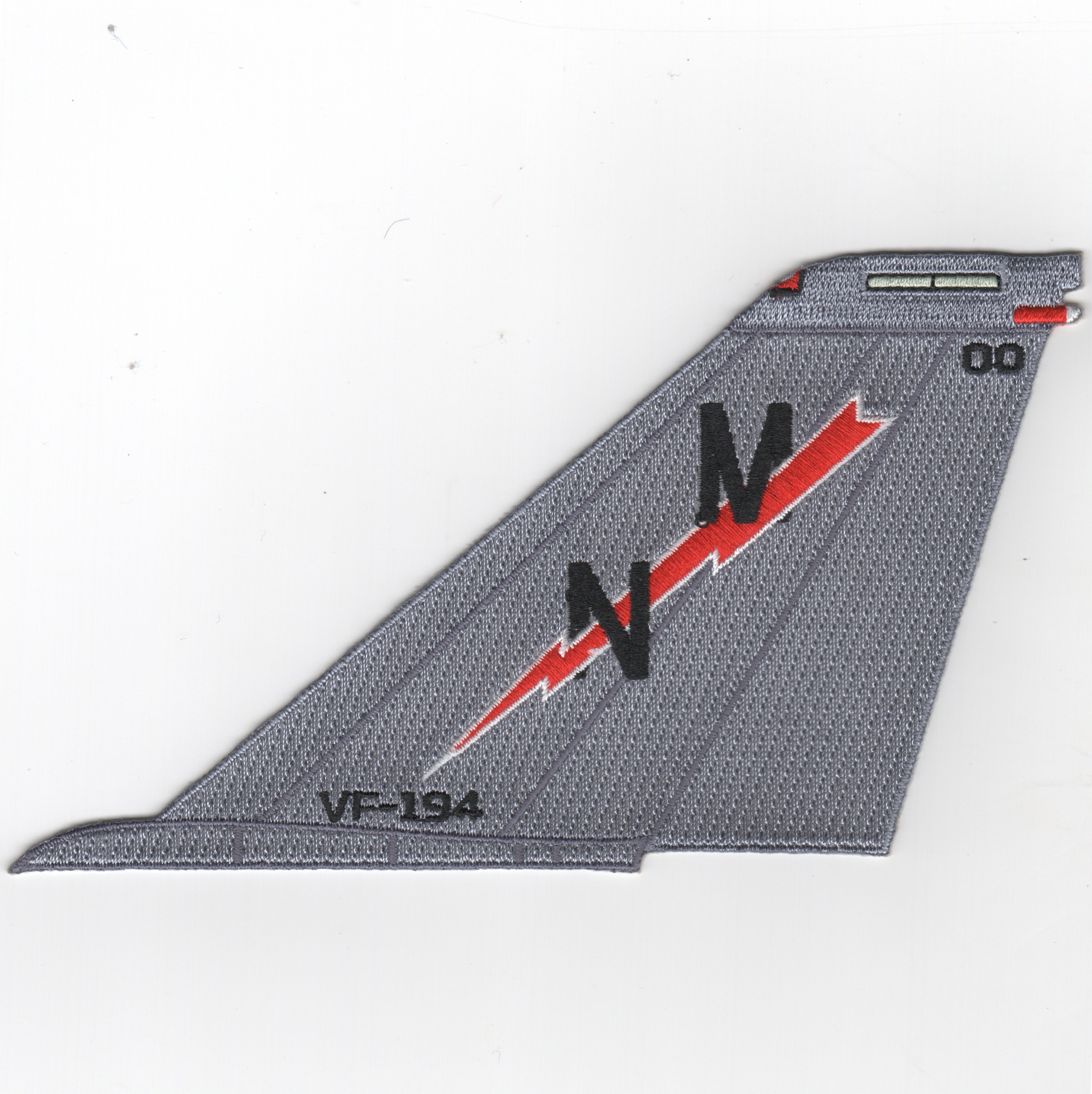 VF-194 Patches
