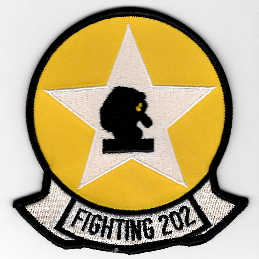 VF-202 Patches