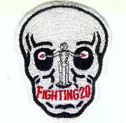 VF-20 Patches