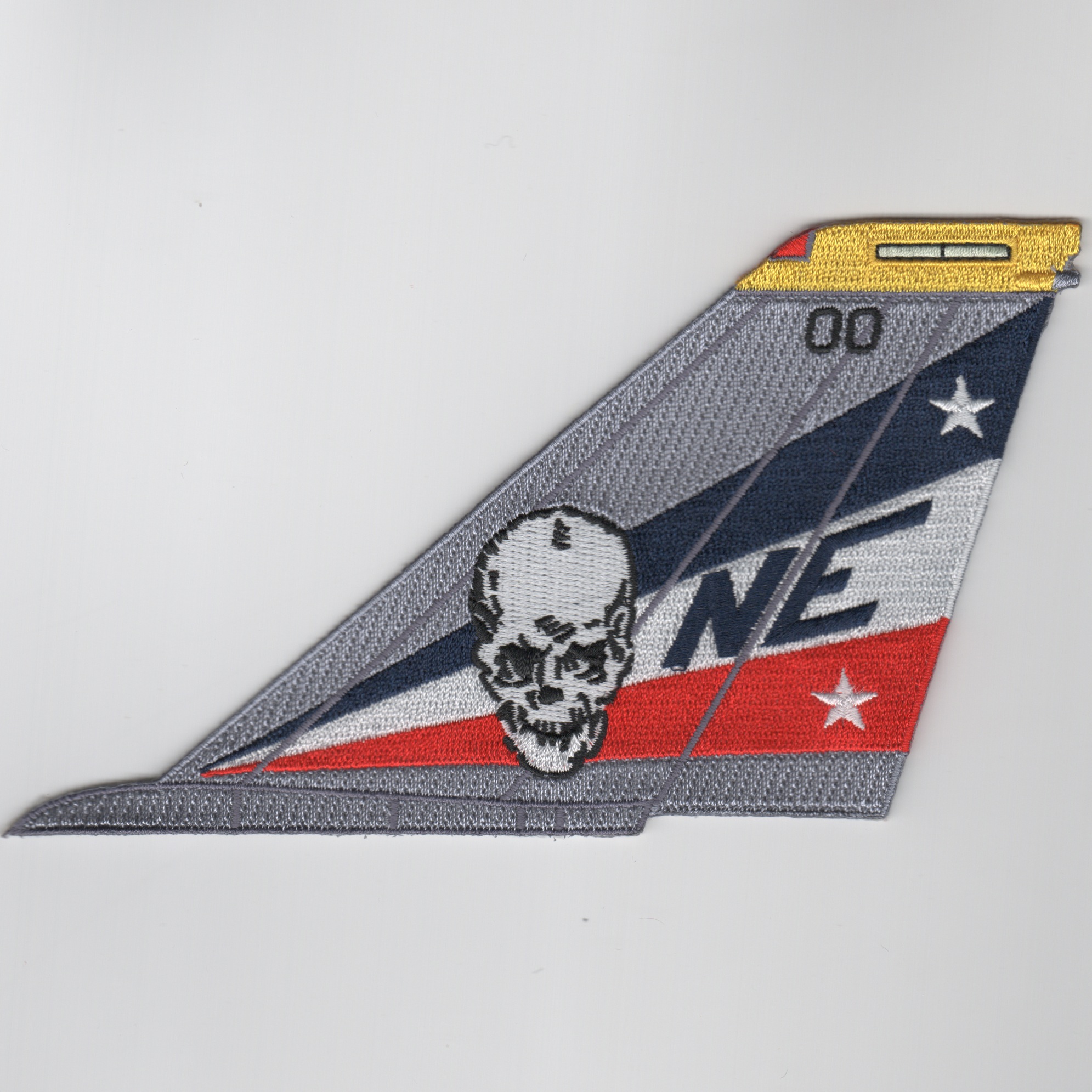 VF-2 "Bounty Hunter" Patches