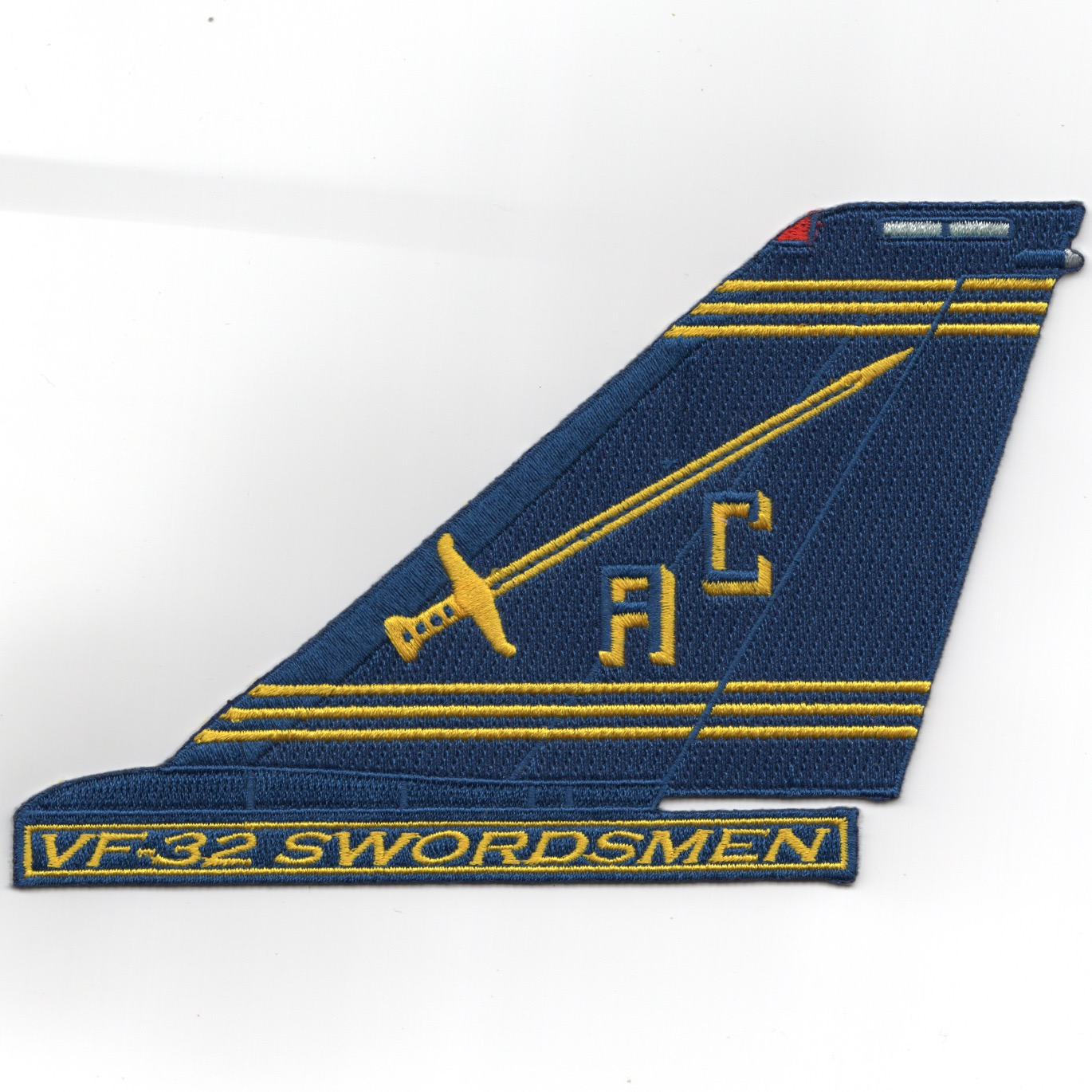 VF-32 Patches