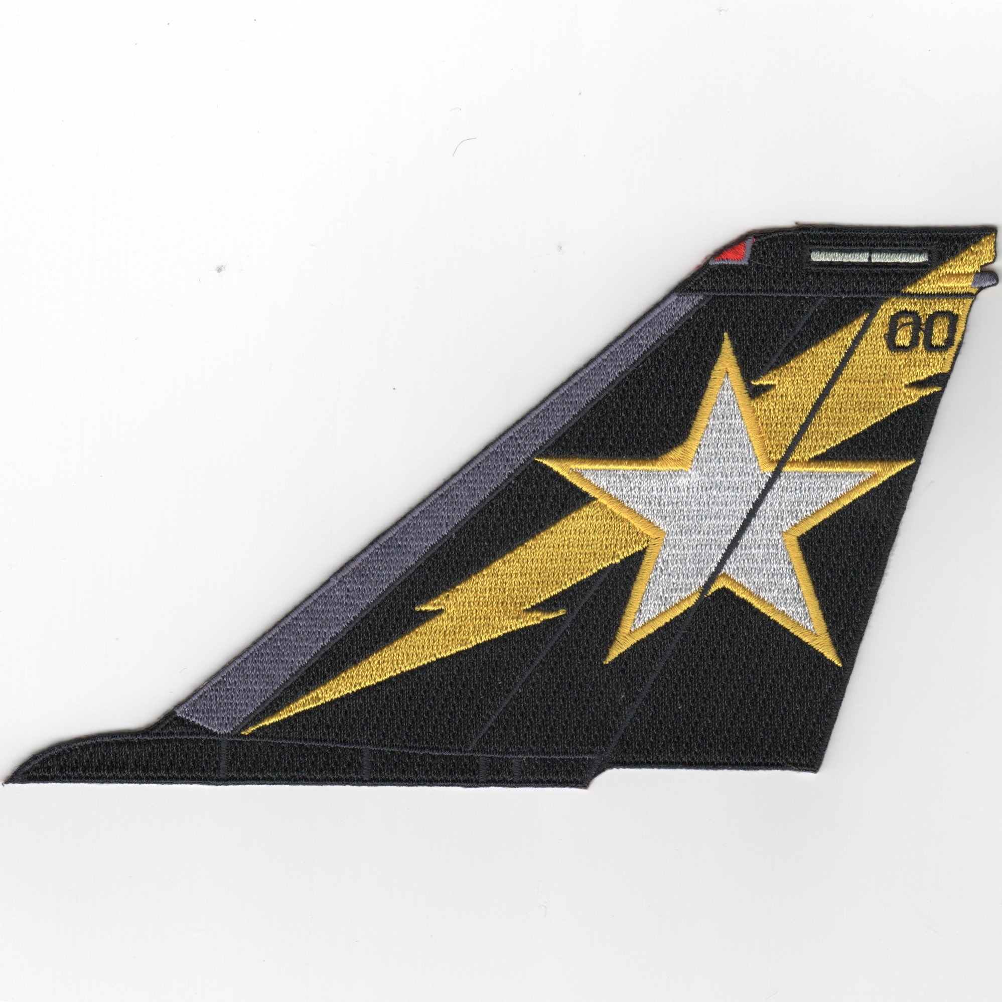 VF-33 Patches
