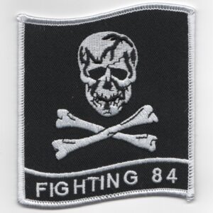 VF-84 Patches