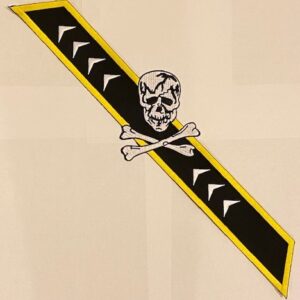 VFA-103 "JOLLY ROGERS" Patches