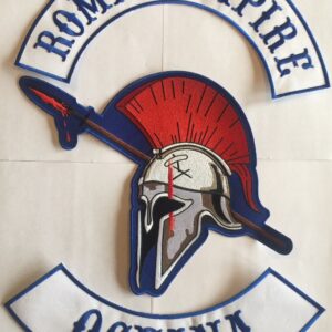 VFA-106 "GLADIATORS" Patches