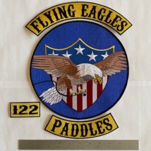 VFA-122 Patches