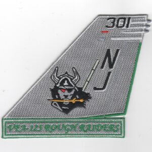 VFA-125 Patches