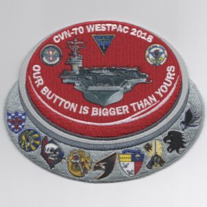 VFA-137 "KESTRELS" Patches