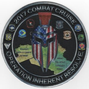VFA-147 Patches
