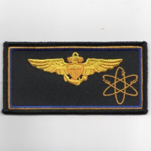 VFA-248 "SQUADRON" Patches