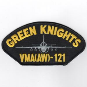VMA-131 Patches