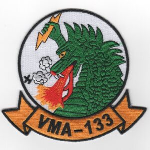VMA-133 Patches