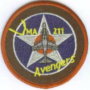 VMA-211 Patches
