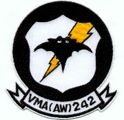 VMA-242 Patches