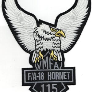 VMFA-115 Patches