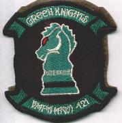 VMFA-121 Patches