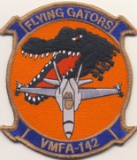 VMFA-142 Patches
