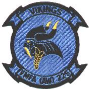VMFA(AW)-225 Patches