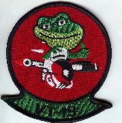 VT-19 Patches