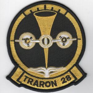 VT-28 Patches