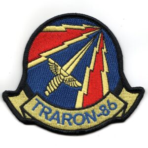 VT-86 Patches
