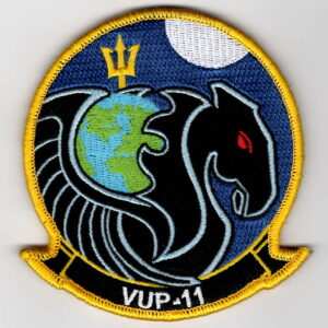 VUP Patches