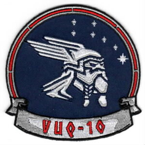 VUQ Patches