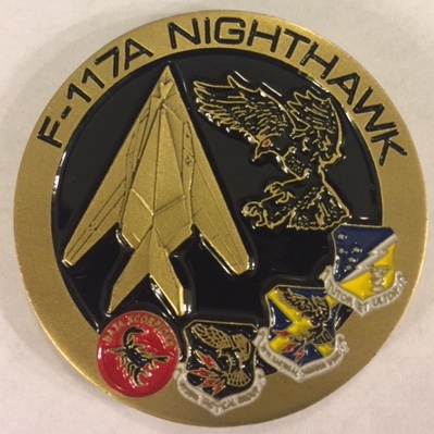 Challenge Coins